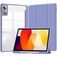 国内版 xiaomi pad 6S Pro 12.4 / クリアカバー付 Amazon.co.jp: シャオミ(Xiaomi) Pad 6S Pro 12.4 タブレット